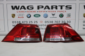 Oto Çıkma Parça / Volkswagen / Golf / Far & Stop / Sağ Arka Stop / Çıkma Parça 