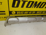 Oto Çıkma Parça / Renault / Captur / Tampon / Ön Tampon / Çıkma Parça 