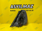 Oto Çıkma Parça / Honda / Jazz / Far & Stop / Sol Arka Stop / Çıkma Parça 
