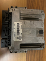CLİO 4 MOTOR ENJEKSİYON BEYNİ 237108281R  237106319R