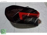 Oto Çıkma Parça / Opel / Corsa / Far & Stop / Sol Arka Stop / Çıkma Parça 