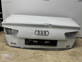 Oto Çıkma Parça / Audi / A6 / Kaporta & Karoser / Bagaj Kapağı / Çıkma Parça 