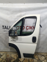 Oto Çıkma Parça / Citroen / Jumper / Kaporta & Karoser / Sağ Ön Kapı / Çıkma Parça 