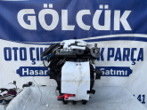 9809810780 Citroen C3 AirCross Kalorifer Kutusu/Kazanı ORJİNAL