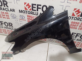 HONDA CIVIC FD6 ORJİNAL ÇIKMA SOL ÖN ÇAMURLUK 06-12