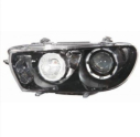 VOLKSWAGEN SCİROCCO SAĞ FAR 1K8941753F