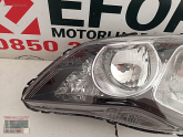 Oto Çıkma Parça / Honda / Civic / Kalorifer / Kalorifer Motoru / Sıfır Parça 