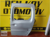 Oto Çıkma Parça / Renault / Kangoo / Kaporta & Karoser / Sağ Sürgülü Kapı / Çıkma Parça 