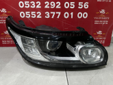 Oto Çıkma Parça / Land Rover / Range Rover / Far & Stop / Sağ Ön Far / Çıkma Parça 