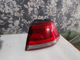 Oto Çıkma Parça / Volkswagen / Golf / Far & Stop / Sağ Arka Stop / Çıkma Parça 