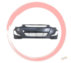 HYUNDAİ ACCENT BLUE ÖN TAMPON SIFIR 2011-2015