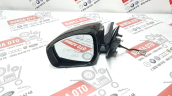LAND ROVER DİSCOVERY 5 L462 SOL DİKİZ AYNASI ORJİNAL