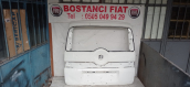 Fiat Fiorino 2007 2014 çıkma arka bagaj kapağı