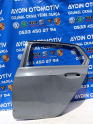 VOLKSWAGEN GOLF 8 2020-2025 ORİJİNAL ÇIKMA SOL ARKA KAPI