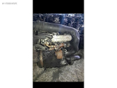 Oto Çıkma Parça / Audi / A3 / Motor / Motor (komple) / Çıkma Parça 