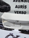 Oto Çıkma Parça / Toyota / Corolla / Kaporta & Karoser / Bagaj Kapağı / Çıkma Parça 