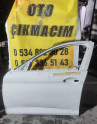 BMW 5 SERİSİ G30 SOL ÖN KAPI