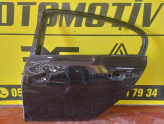 Oto Çıkma Parça / Renault / Latitude / Kaporta & Karoser / Sol Arka Kapı / Çıkma Parça 