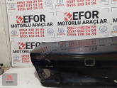 Oto Çıkma Parça / Honda / City / Kaporta & Karoser / Bagaj Kapağı / Çıkma Parça 