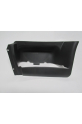Mitsubishi Canter Fe69 98/06 Ayak Basamak Plastiği Sol Fpi 1935