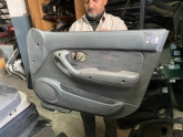 Oto Çıkma Parça / Hyundai / Accent / Koltuk & Döşeme / Kapı Döşemesi / Çıkma Parça 