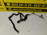 Oto Çıkma Parça / Renault / Clio / Radyatör / Su Radyatörü / Çıkma Parça 