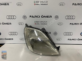 Oto Çıkma Parça / Ford / Fiesta / Far & Stop / Sağ Ön Far / Çıkma Parça 