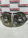 084441514L 084441514R BMW E36 E38 SAĞ SOL SİNYAL LAMBASI DEPO