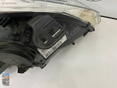 Oto Çıkma Parça / Renault / Megane / Far & Stop / Sol Ön Far / Çıkma Parça 