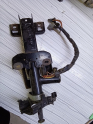 Renault Laguna 1 Direksiyon Kolonu 7700844802N