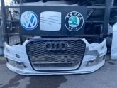 Oto Çıkma Parça / Audi / A6 / Tampon / Ön Tampon / Çıkma Parça 