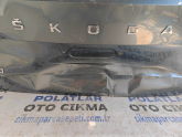 Oto Çıkma Parça / Skoda / Karoq / Kaporta & Karoser / Bagaj Kapağı / Çıkma Parça 