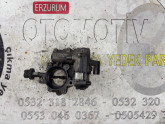55229467 ALFA ROMEO GİULİETTA 1.6 Multijet Gaz Kelebeği
