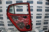 Oto Çıkma Parça / Hyundai / i10 / Kaporta & Karoser / Sol Arka Kapı / Çıkma Parça 