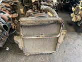 Oto Çıkma Parça / Mitsubishi / Canter / Radyatör / Su Radyatörü / Çıkma Parça 