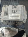 0281011549 8200310863 RENAULT MEGANE 1.9 MOTOR BEYNİ