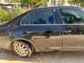 Oto Çıkma Parça / Volkswagen / Jetta / Kaporta & Karoser / Sağ Arka Kapı / Çıkma Parça 