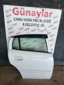 OPEL ASTRA G SAĞ ARKA KAPI