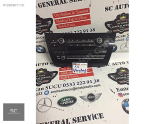 Oto Çıkma Parça / Bmw / X5 / Klima / Kontrol Paneli / Çıkma Parça 