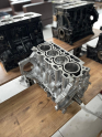 FORD - PEUGEOT - CİTROEN - VOLVO 1.6 HDI EURO5 YARIM MOTOR