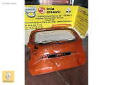 Oto Çıkma Parça / Dacia / Duster / Kaporta & Karoser / Bagaj Kapağı / Çıkma Parça 