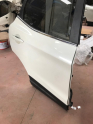 Nissan Qashqai J11 Sağ Arka Kapı Parçaları - Mil Oto