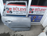 Oto Çıkma Parça / Renault / Scenic / Kaporta & Karoser / Sağ Arka Kapı / Çıkma Parça 