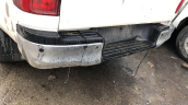 Oto Çıkma Parça / Toyota / Hilux / Tampon / Arka Tampon / Çıkma Parça 