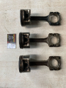 Oto Çıkma Parça / Nissan / Qashqai / Motor / Blok / Çıkma Parça 