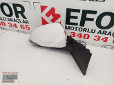Oto Çıkma Parça / Toyota / Yaris / Ayna / Sağ Dış Ayna / Çıkma Parça 