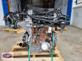 Oto Çıkma Parça / Ford / Fiesta / Motor / Motor (komple) / Çıkma Parça 