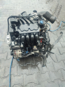 Volkswagen Bora 1.6 Akl komple motor