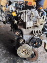 Oto Çıkma Parça / Fiat / Doblo / Motor / Motor (komple) / Çıkma Parça 