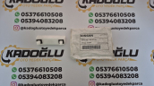 Oto Çıkma Parça / Nissan / Qashqai / Tampon / Tampon Braketi / Sıfır Parça 